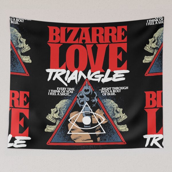 Item preview, Triangle designed and sold by butcherbilly.