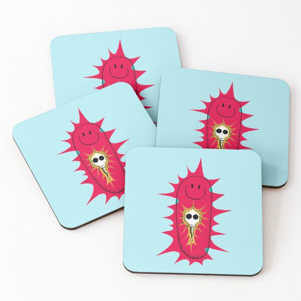 Item preview, Toxin designed and sold by Jellie.