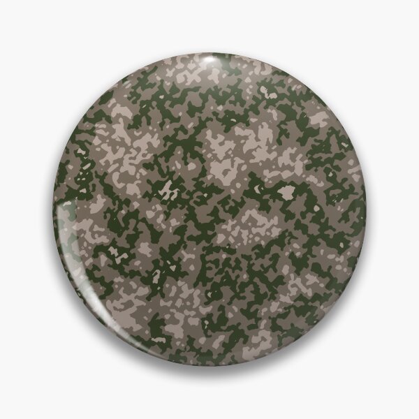 Item preview, Army Camouflage Colored Pencil Seamless Digital Pattern designed and sold by ShopieHome.