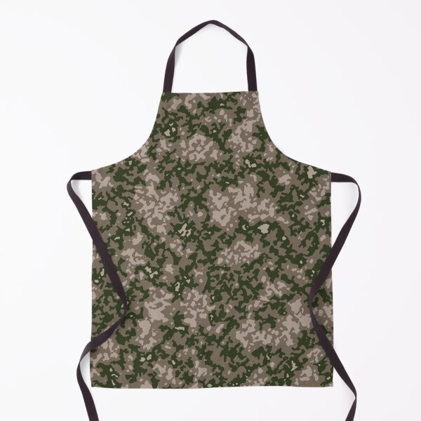 Item preview, Army Camouflage Colored Pencil Seamless Digital Pattern designed and sold by ShopieHome.