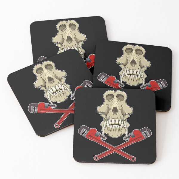 Item preview, Bobby John Spanner designed and sold by dembonesart.