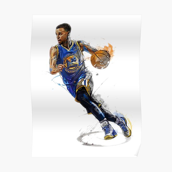 Stephen Curry Wallpaper Gifts & Merchandise for Sale | Redbubble