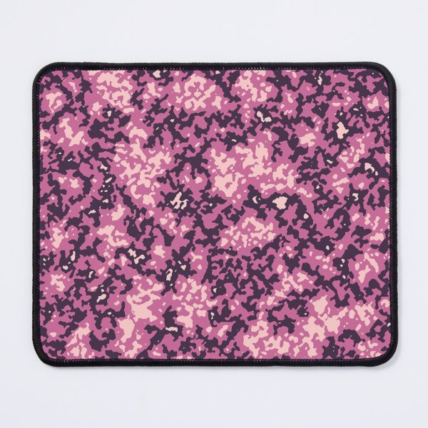 Item preview, Pink Camouflage Colored Pencil Seamless Digital Pattern designed and sold by ShopieHome.