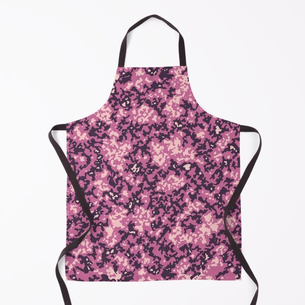 Item preview, Pink Camouflage Colored Pencil Seamless Digital Pattern designed and sold by ShopieHome.