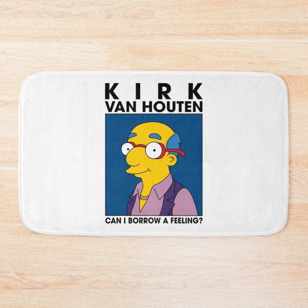 Item preview, Kirk  designed and sold by AliAkman.
