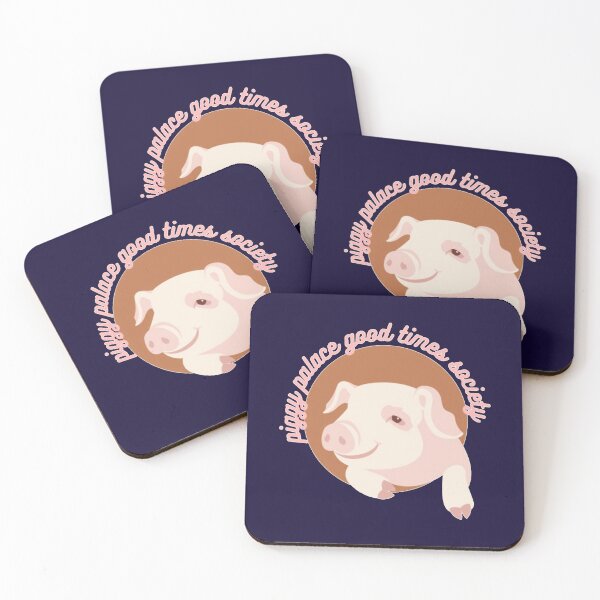 Item preview, Piggy Palace designed and sold by SimardShopSS.