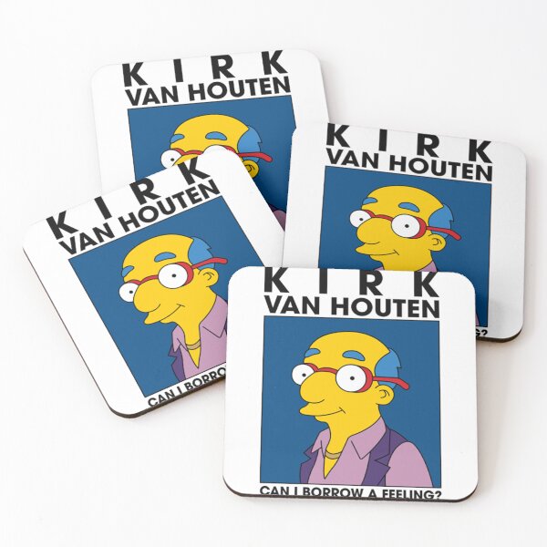 Item preview, Kirk  designed and sold by AliAkman.