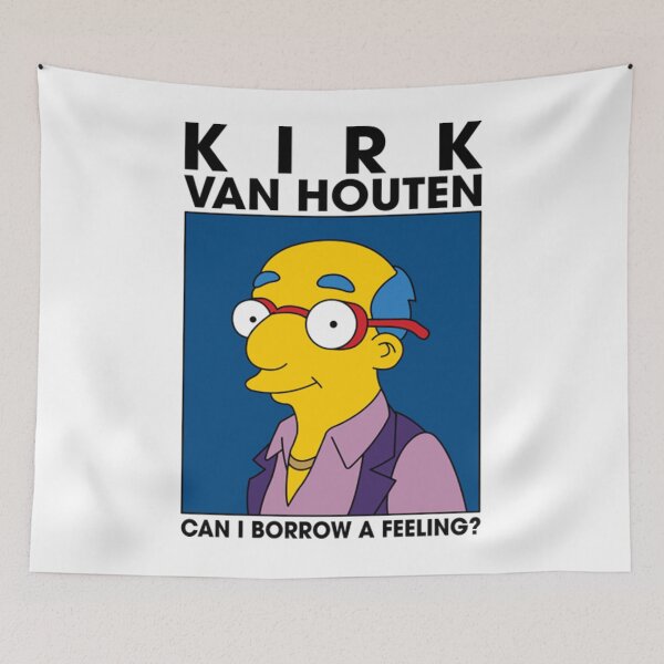 Item preview, Kirk  designed and sold by AliAkman.