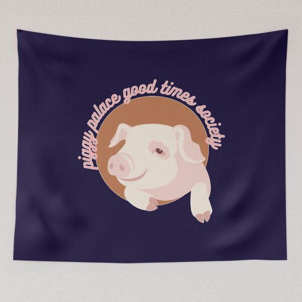 Item preview, Piggy Palace designed and sold by SimardShopSS.