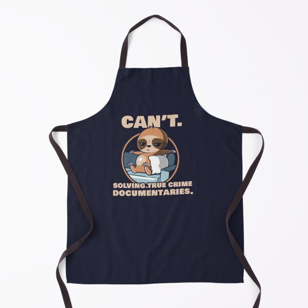 Item preview, Murderino Solving True Crime Documentaries Funny designed and sold by Nerd Shizzle.