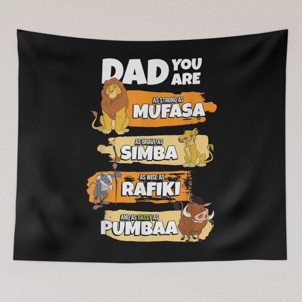 Item preview, Dad You Are Word Stack designed and sold by BrianaPaviour.