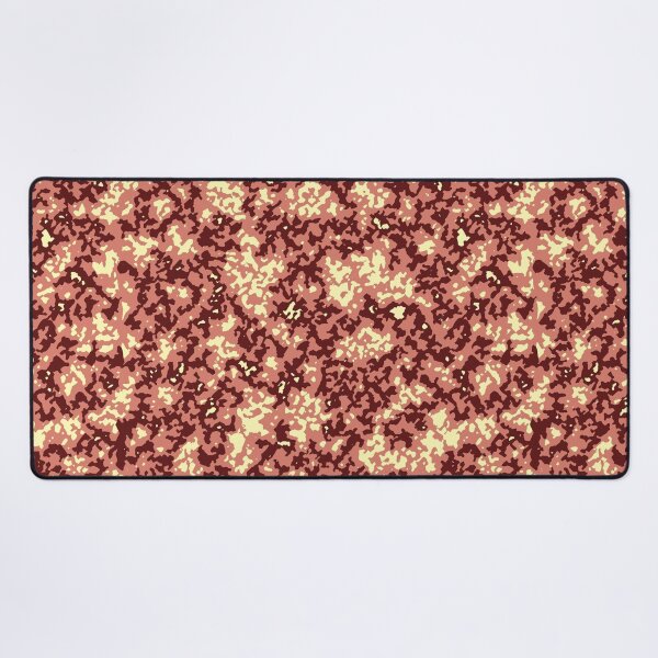 Item preview, Lash Lava Camouflage Colored Pencil Seamless Digital Patterns designed and sold by ShopieHome.