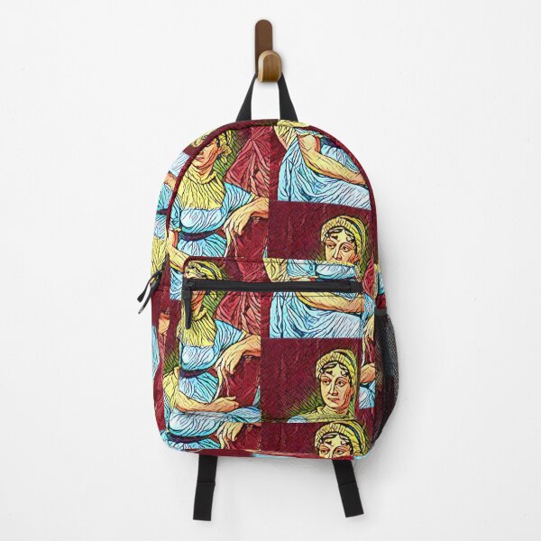 Item preview, Jane Austen Artwork designed and sold by Suyogsonar25.