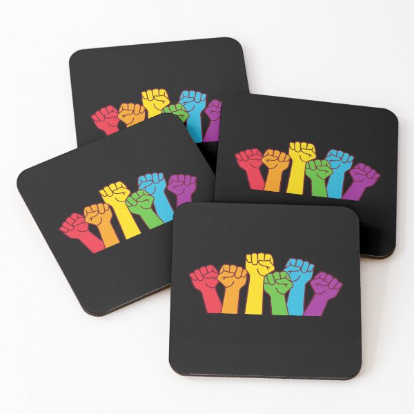 Item preview, Together We Rise Unity Design designed and sold by AppareIIndustry.