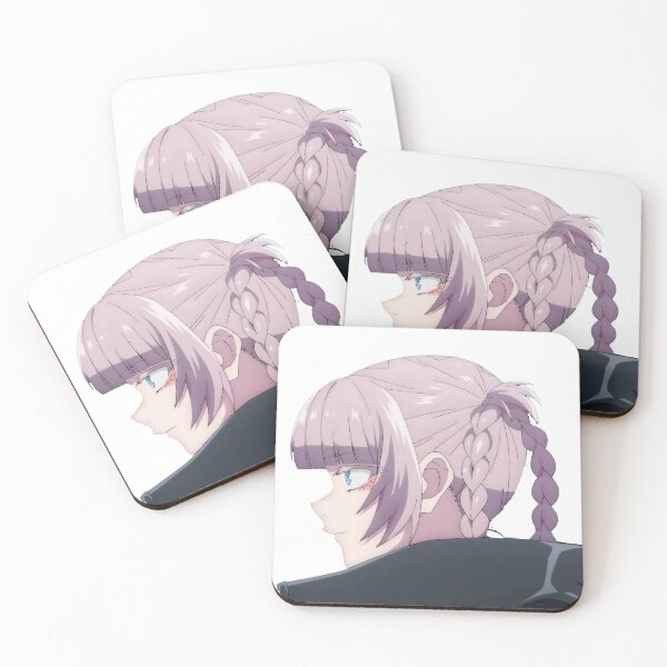 Item preview, nazuna nanakusa designed and sold by rado-merch.
