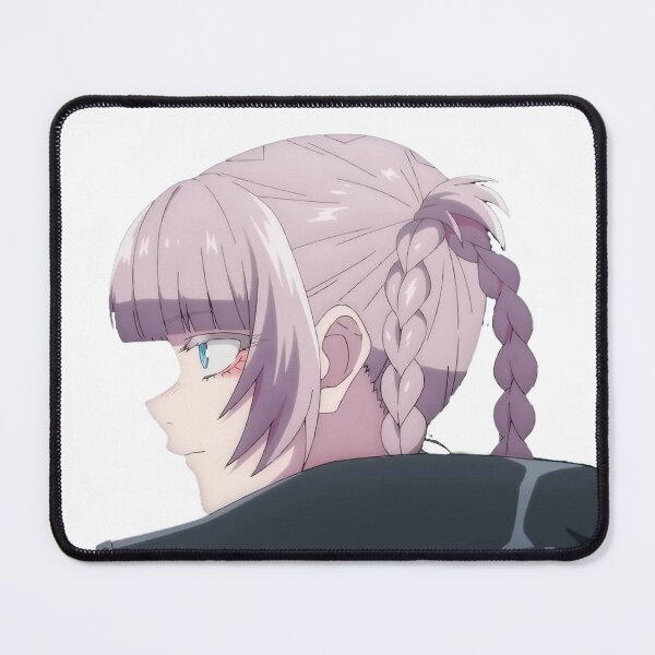 Item preview, nazuna nanakusa designed and sold by rado-merch.