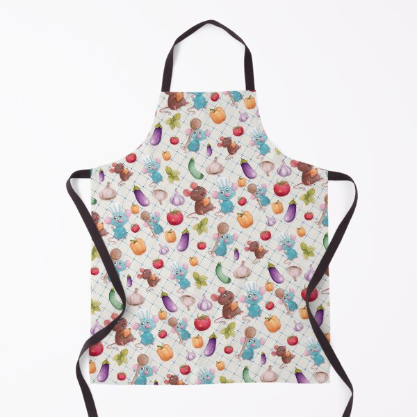 Item preview, Ratatouille Veggies designed and sold by Rainbows Galore.