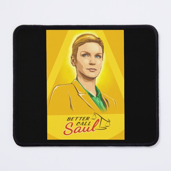 Item preview, Better Call Saul T-ShirtBetter Call Saul - Kim designed and sold by KilaArasi.