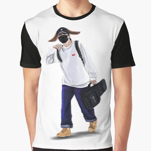 Bts Art T-Shirts | Redbubble Bts Art T-Shirts | Redbubble