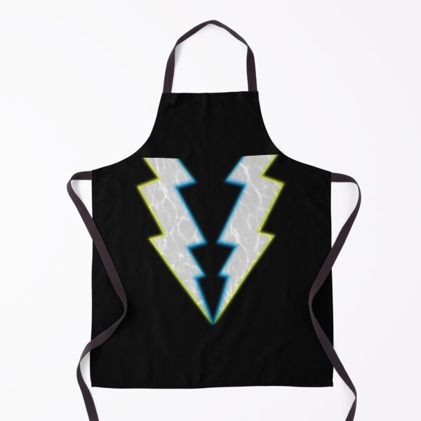 Item preview, Black Lightning T-ShirtCW's Black Lightning designed and sold by KilaArasi.