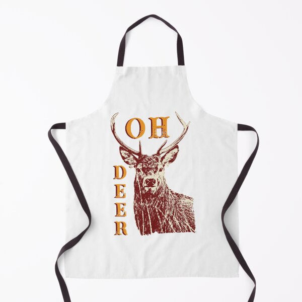 Item preview, Oh Deer designed and sold by csoDesign.