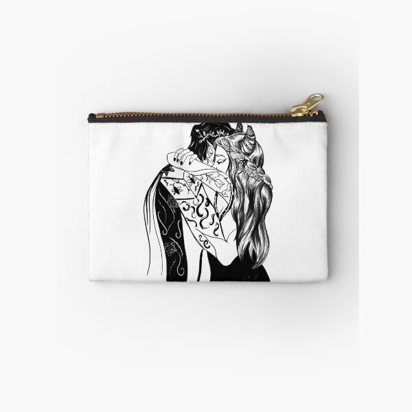 Item preview, Cardan and Jude  Tote Bag designed and sold by KilaArasi.