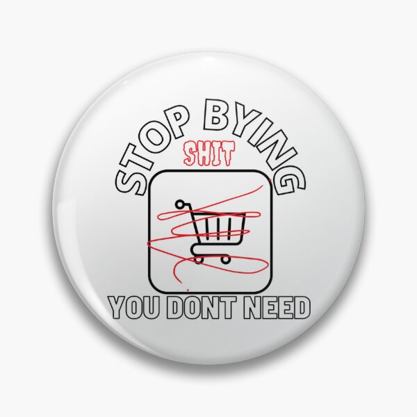 Item preview, Anti Consumerism 8 Work Buy Consume Die Perfect funny Designs For Men And Women designed and sold by ClaraCaspersonn.