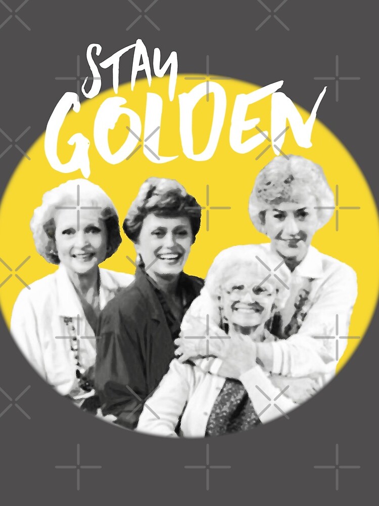 Stay Golden by buckwild