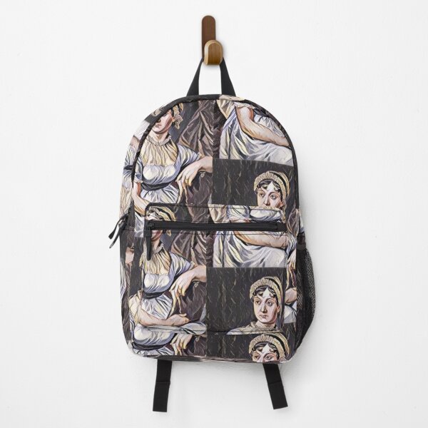 Item preview, Jane Austen Artwork designed and sold by Suyogsonar25.
