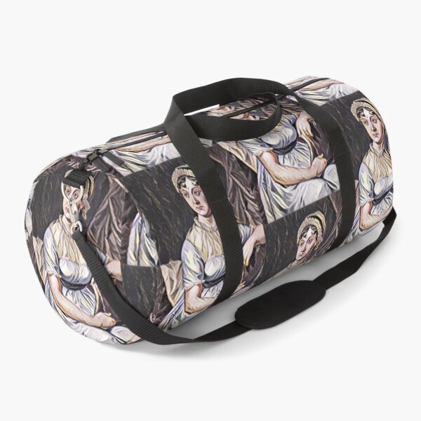 Item preview, Jane Austen Artwork designed and sold by Suyogsonar25.