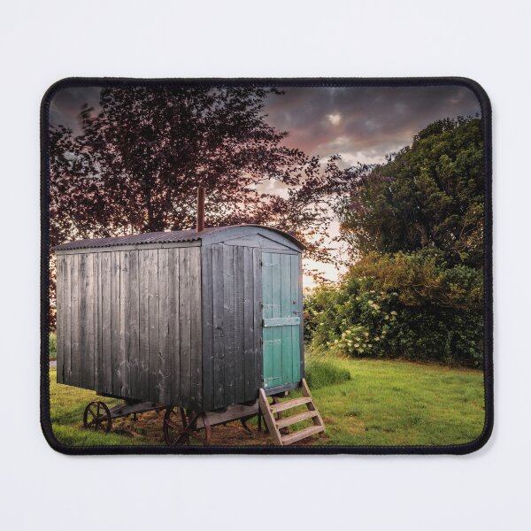 Item preview, Shepherds Hut designed and sold by JEZ22.