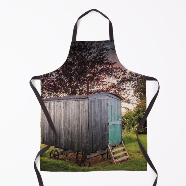 Item preview, Shepherds Hut designed and sold by JEZ22.