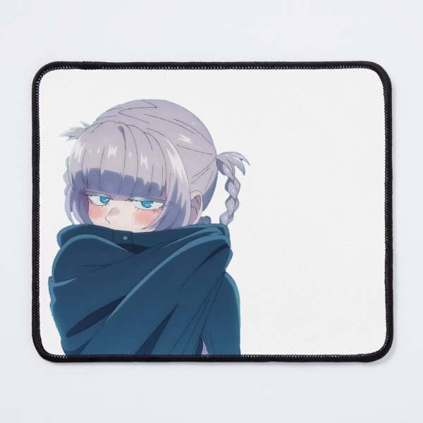 Item preview, nazuna nanakusa designed and sold by rado-merch.