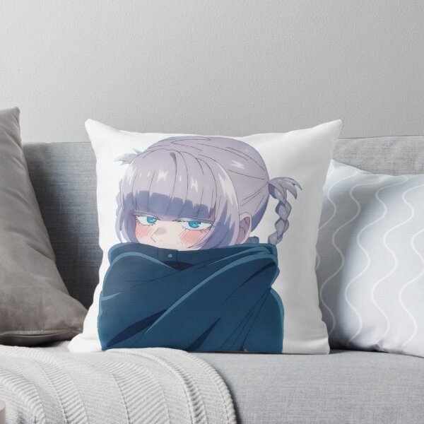 Item preview, nazuna nanakusa designed and sold by rado-merch.