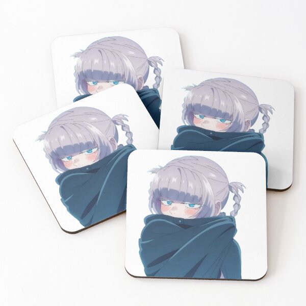 Item preview, nazuna nanakusa designed and sold by rado-merch.