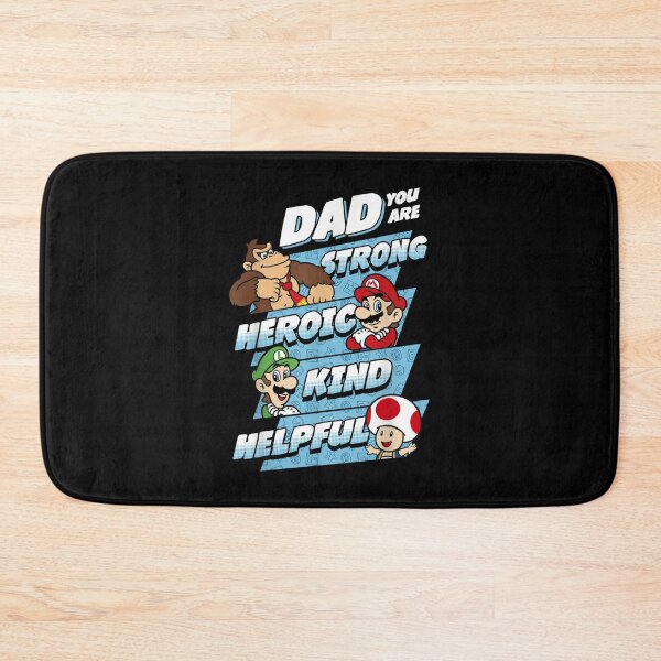Item preview, Dad You Are Word Stack designed and sold by BrianaPaviour.
