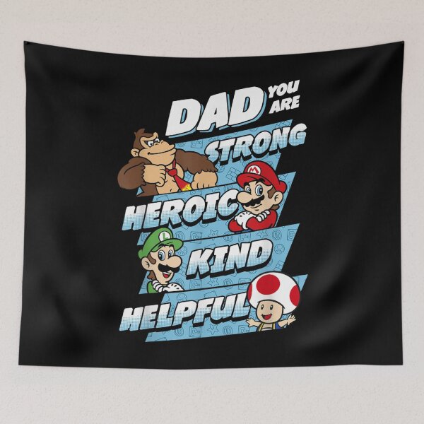 Item preview, Dad You Are Word Stack designed and sold by BrianaPaviour.