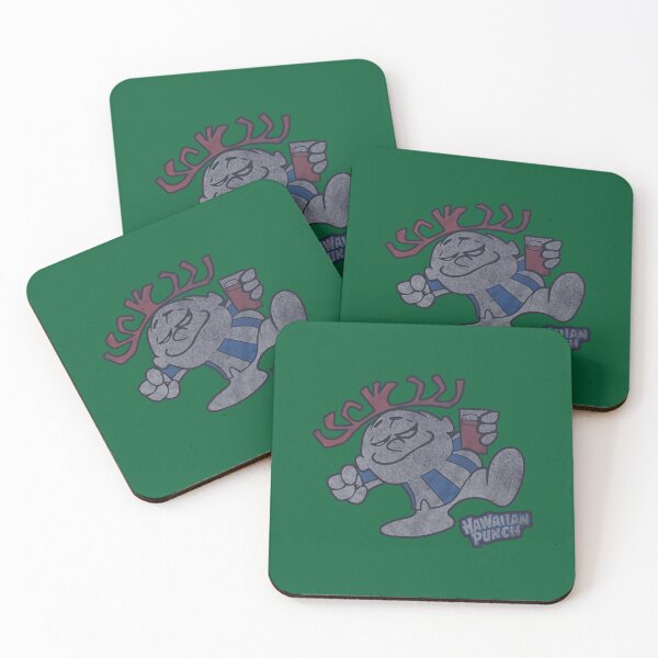 Item preview, Hawaiian Punch - Distressed Punchy Graphic  designed and sold by Brollectible.