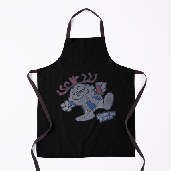 Item preview, Hawaiian Punch - Distressed Punchy Graphic designed and sold by Brollectible.