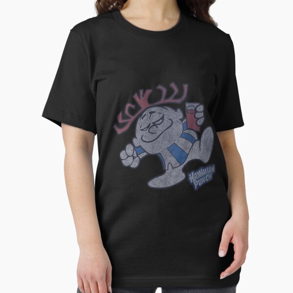 Item preview, Hawaiian Punch - Distressed Punchy Graphic  designed and sold by Brollectible.