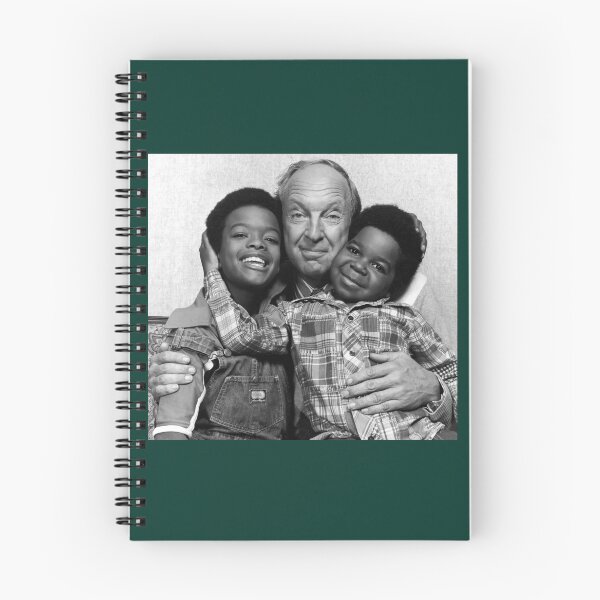 Item preview, Conrad Bain Mr Drummond On Diffrent Strokes designed and sold by Brollectible.
