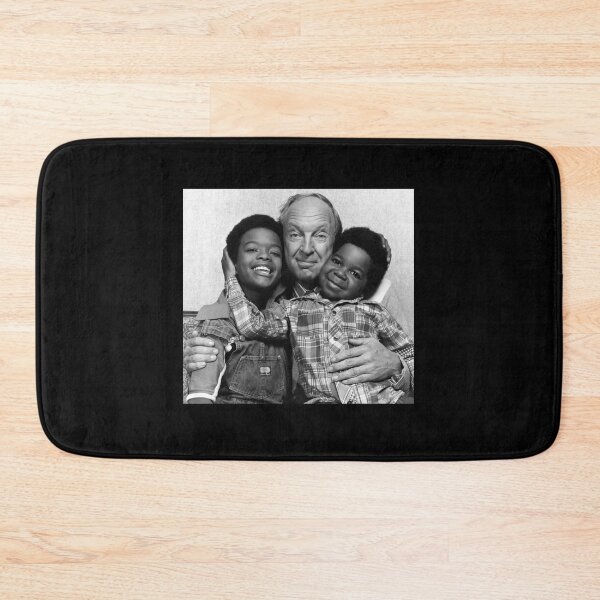 Item preview, Conrad Bain Mr Drummond On Diffrent Strokes designed and sold by Brollectible.