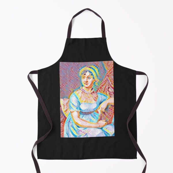 Item preview, Jane Austen Artwork designed and sold by Suyogsonar25.