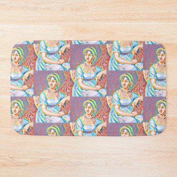 Item preview, Jane Austen Artwork designed and sold by Suyogsonar25.