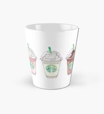 Starbucks Frap Tall Mug