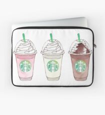 Starbucks Frap Laptop Sleeve