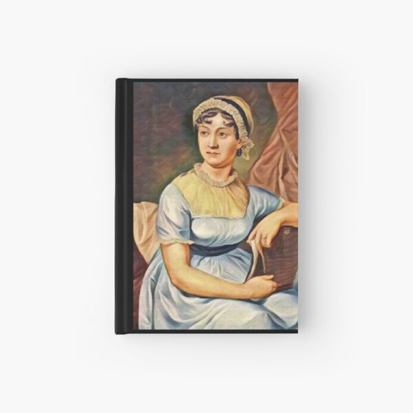 Item preview, Jane Austen Artwork designed and sold by Suyogsonar25.