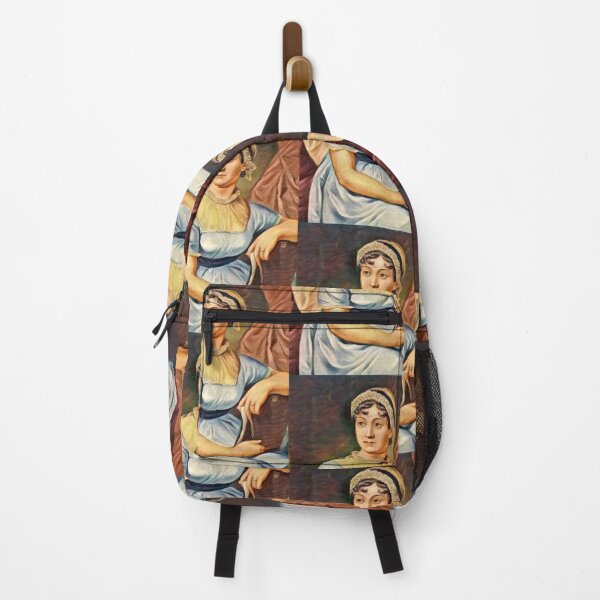 Item preview, Jane Austen Artwork designed and sold by Suyogsonar25.