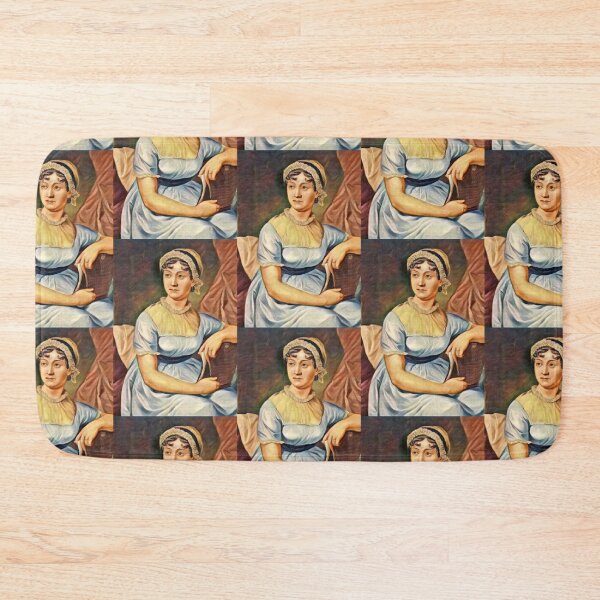 Item preview, Jane Austen Artwork designed and sold by Suyogsonar25.