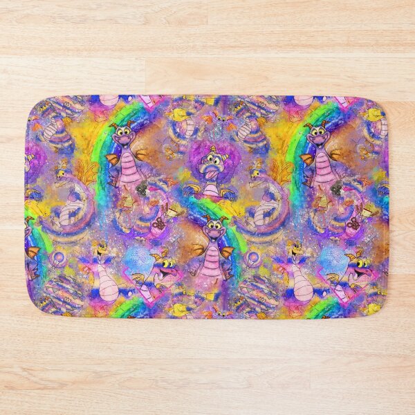 Item preview, Figment Watercolor Rainbow designed and sold by Rainbows Galore.